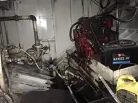Arrastrero en venta