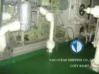 Petrolero/quimiquero en venta