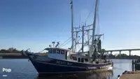Arrastrero en venta