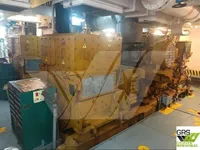 Buque de suministro en venta