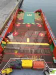 Buque de suministro en venta