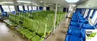 Buque de pasajeros en venta
