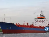 Petrolero/quimiquero en venta