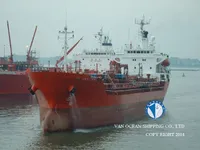 Petrolero/quimiquero en venta