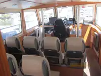 Lancha piloto en venta