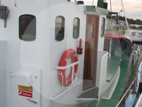 Buque de pesca en venta