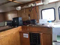 Arrastrero en venta