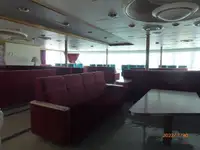 Buque de ferry en venta