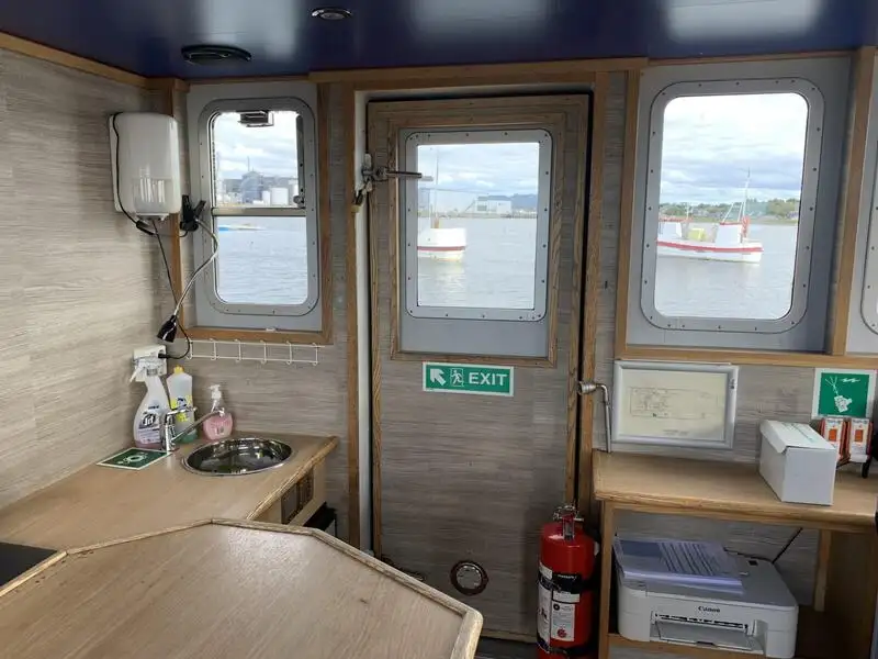 Catamarán en venta