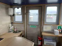 Catamarán en venta