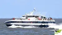 Buque de ferry en venta