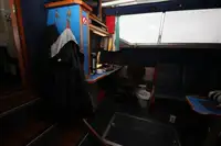 Bote patrulla en venta
