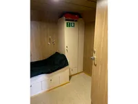Remolcador en venta