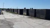 Barcaza en venta