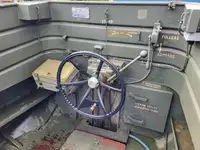 Embarcaciones de trabajo en venta