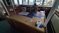 Buque de suministro en venta