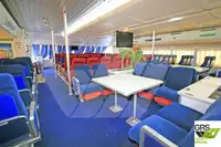 Buque de crucero en venta