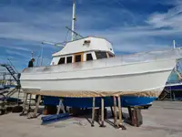 Petrolero/quimiquero en venta