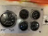 Buque de desembarco, tanque en venta
