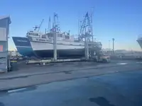 Trawler en venta