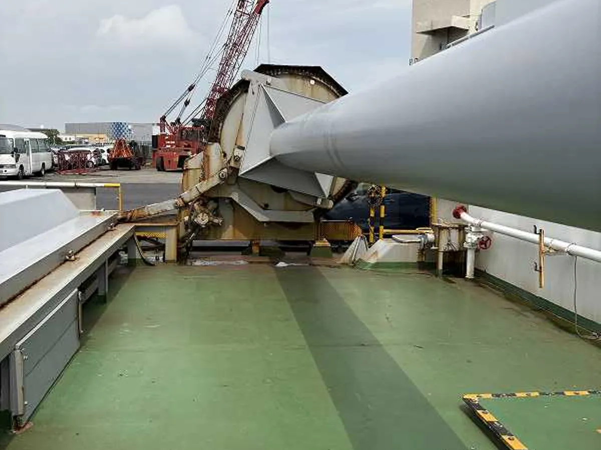General Cargo/Multi-purpose en venta