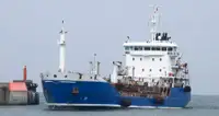Oil/Chemical tanker en venta