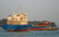 Barcaza en venta