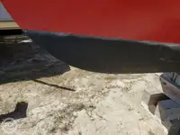 Buque de procesamiento de pescado en venta