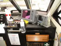 Buque de ferry en venta