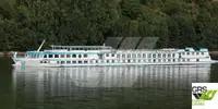 Buque de crucero en venta