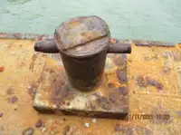 Barcaza en venta