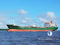 Petrolero/quimiquero en venta