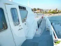 Buque de pasajeros en venta
