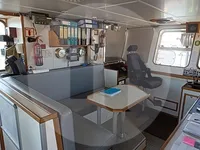 Buque grúa en venta