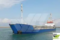 Granelero en venta