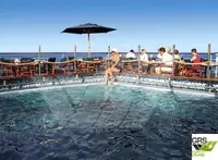 Buque de crucero en venta