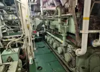 Petrolero/quimiquero en venta