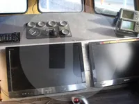 Buque transportador de peces vivos en venta