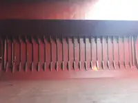 Buque granelero en venta