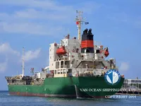 Petrolero/quimiquero en venta