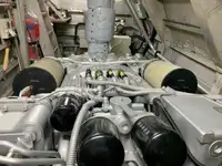 Buque de crucero en venta