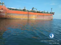 Petrolero/quimiquero en venta