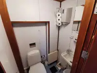 Buque Ro-Ro en venta