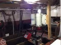 Remolcador en venta