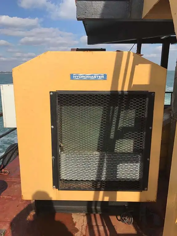 Dragado en venta