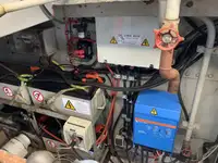 Remolcador en venta