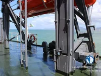 Petrolero/quimiquero en venta
