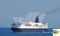 Ro-Ro ship en venta