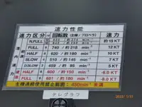 Buque de ferry en venta