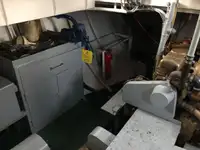 Barcaza en venta